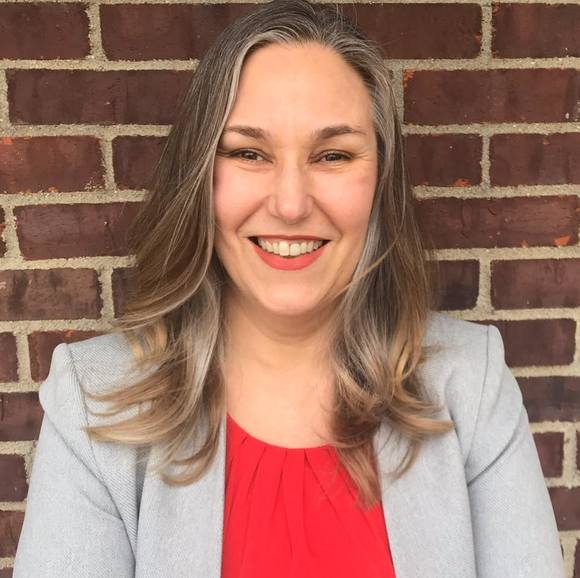 Meet your Posher, Suzanne - Picture 1 of 1